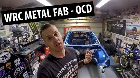 OCD Metal Fabrications 